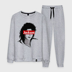 Мужской костюм Michael Jackson Supreme