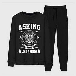 Мужской костюм Asking Alexandria: USA