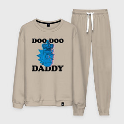 Мужской костюм DOO DOO DADDY