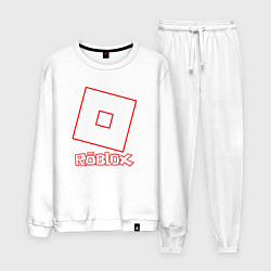 Мужской костюм ROBLOX