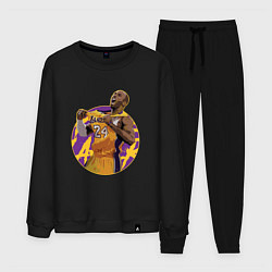 Мужской костюм Kobe Bryant