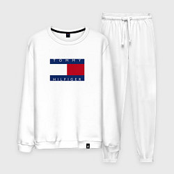 Мужской костюм TOMMY HILFIGER