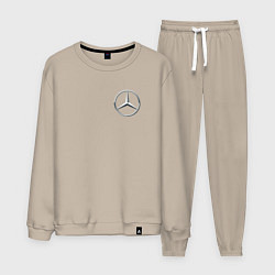 Мужской костюм MERCEDES-BENZ