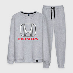 Мужской костюм HONDA