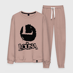 Мужской костюм Louna