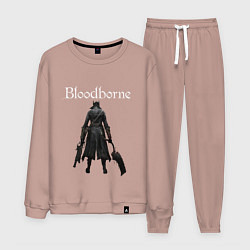 Мужской костюм Bloodborne