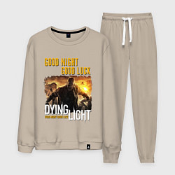 Мужской костюм DYING LIGHT Z