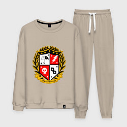 Мужской костюм Академия Амбрелла 2