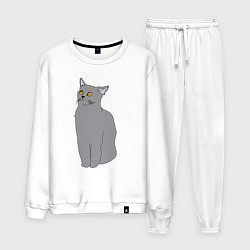 Мужской костюм Кот: в смысле??