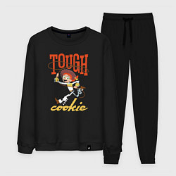 Мужской костюм Tough cookie