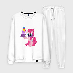 Мужской костюм My Little Pony Pinkie Pie