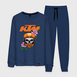 Мужской костюм KTM RALLY LIFE Z