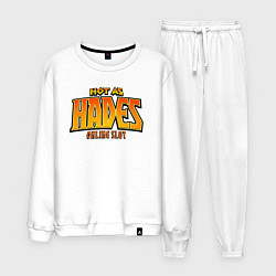 Мужской костюм Hades