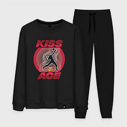 Мужской костюм Kiss Ace