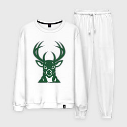 Мужской костюм Bucks