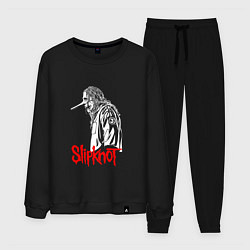 Мужской костюм SLIPKNOT СЛИПКНОТ Z