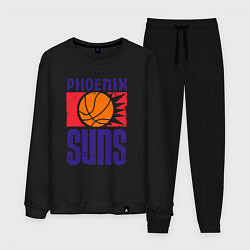 Мужской костюм Phoenix Suns