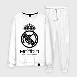 Мужской костюм Real Madrid