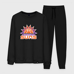 Мужской костюм Phoenix Suns