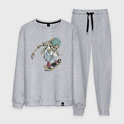 Мужской костюм Бессмертный Скейтер