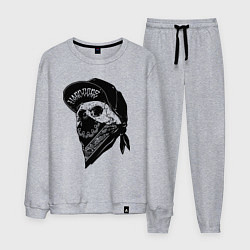 Мужской костюм Hardcore alive!