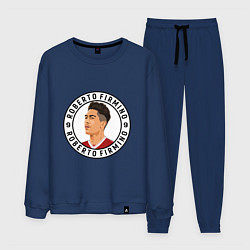 Мужской костюм Firmino Liverpool