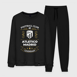 Мужской костюм Atletico Madrid FC 1