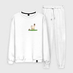 Мужской костюм Большой котик Катарумпус