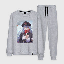 Мужской костюм Красотка Владилена - 86