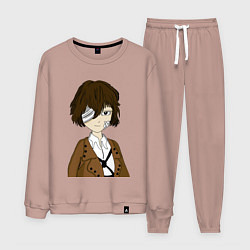 Мужской костюм Дазай