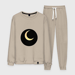 Мужской костюм Полумесяц