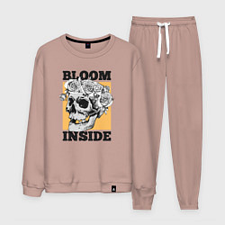 Мужской костюм Bloom inside