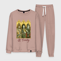 Мужской костюм St trinity