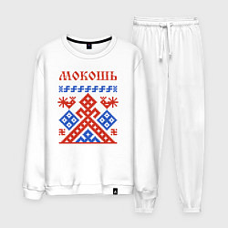 Мужской костюм Мокошь - богиня судьбы