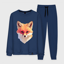Мужской костюм Foxs head