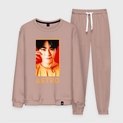 Мужской костюм Astro Мун Бин