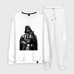 Мужской костюм Дарт Вейдер ситх