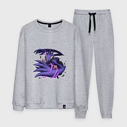 Мужской костюм Моя геройская академия Фумикаге Токоями