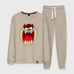 Мужской костюм Tasmanian Devil