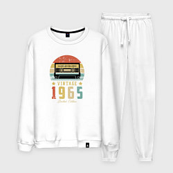 Мужской костюм Винтаж 1965