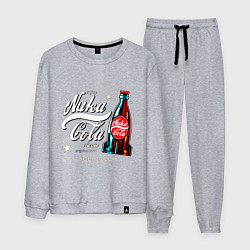 Мужской костюм Nuka cola - Fallout