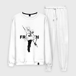 Мужской костюм Frieren - эльфийка