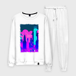 Мужской костюм Будущее близко