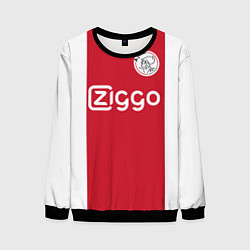 Мужской свитшот Ajax FC: Ziggo