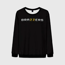 Свитшот мужской Brazzers, цвет: 3D-черный