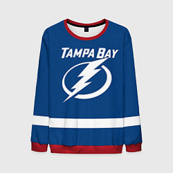 Мужской свитшот Tampa Bay: Stamkos