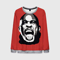Мужской свитшот Sticky Fingaz