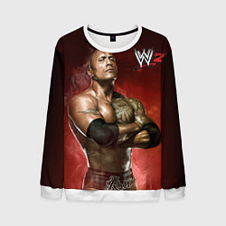 Мужской свитшот Скала