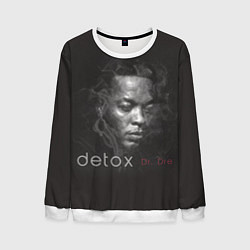 Мужской свитшот Dr. Dre: Detox