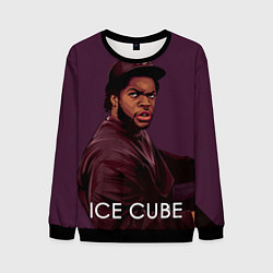 Мужской свитшот Ice Cube: LA